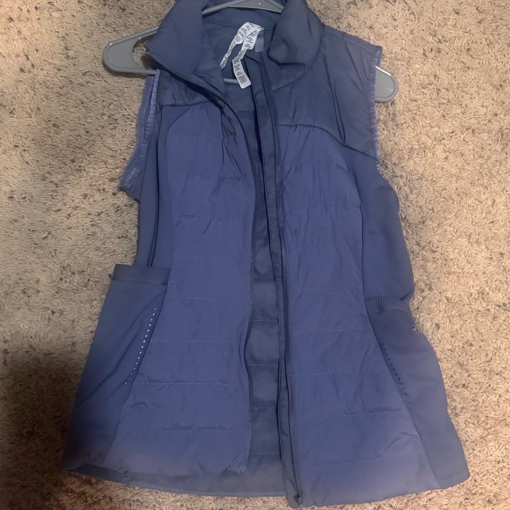 Lululemon Vest